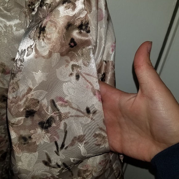 Lauren Conrad Runway Collection Dress - Picture 8 of 8